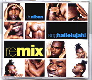 Dr Alban - Sing Hallelujah REMIX